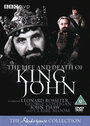 Смотреть «Жизнь и смерть короля Джона» онлайн фильм в хорошем качестве