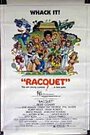 Смотреть «Racquet» онлайн фильм в хорошем качестве