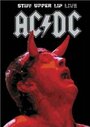 AC/DC: Stiff Upper Lip Live (2001) трейлер фильма в хорошем качестве 1080p