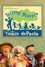 Telling Stories with Tomie DePaola (2001) трейлер фильма в хорошем качестве 1080p