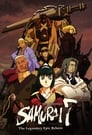 Смотреть «7 самураев» онлайн в хорошем качестве