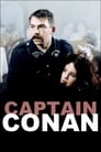 Капитан Конан (1996) трейлер фильма в хорошем качестве 1080p