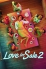 Смотреть «Любовь на продажу 2» онлайн фильм в хорошем качестве