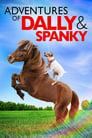 Смотреть «Приключения Долли и Спанки» онлайн фильм в хорошем качестве