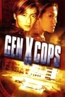 Полиция будущего (1999) трейлер фильма в хорошем качестве 1080p