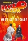 Ханзо-Клинок 3: Кто забрал золото? (1974)