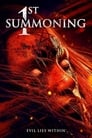 1st Summoning (2018) трейлер фильма в хорошем качестве 1080p