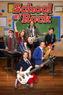 Смотреть «Школа рока» онлайн сериал в хорошем качестве