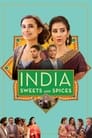 Индийские сладости и специи (2021) кадры фильма смотреть онлайн в хорошем качестве
