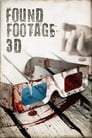Смотреть «Найденные плёнки 3D» онлайн фильм в хорошем качестве