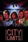 Границы города (1984) трейлер фильма в хорошем качестве 1080p