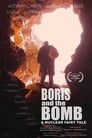 Борис и Бомба (2020) кадры фильма смотреть онлайн в хорошем качестве
