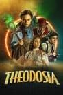 Смотреть «Феодосия» онлайн сериал в хорошем качестве