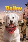 Смотреть «Приключения Бэйли: Ночь в Каутауне» онлайн фильм в хорошем качестве