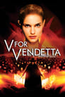 «V» значит Вендетта (2006)