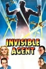 Смотреть «Невидимый агент» онлайн фильм в хорошем качестве