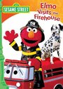 Elmo Visits the Fire House (2002)