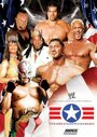 Смотреть «WWE: Мощный американский удар» онлайн фильм в хорошем качестве
