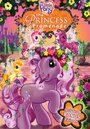 Смотреть «Мой маленький пони: Прогулка принцессы» онлайн в хорошем качестве