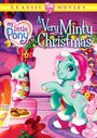 Смотреть «My Little Pony: A Very Minty Christmas» онлайн в хорошем качестве