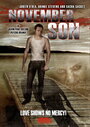 Смотреть «November Son» онлайн фильм в хорошем качестве