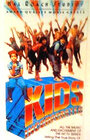 Kids Incorporated: The Beginning (1984) трейлер фильма в хорошем качестве 1080p