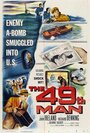 Смотреть «The 49th Man» онлайн фильм в хорошем качестве