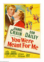 Ты предназначался для меня (1948) трейлер фильма в хорошем качестве 1080p