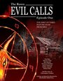 Evil Calls (2011) кадры фильма смотреть онлайн в хорошем качестве