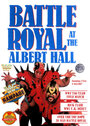 WWF Королевская битва а Альберт Холле (1991)