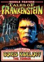 Смотреть «Tales of Frankenstein» онлайн фильм в хорошем качестве
