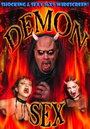 Смотреть «Демонический секс» онлайн фильм в хорошем качестве
