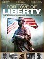 Любовь к свободе: История о чернокожих патриотах Америки (2010) кадры фильма смотреть онлайн в хорошем качестве