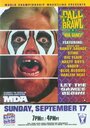 Смотреть «WCW Жесткая драка» онлайн фильм в хорошем качестве