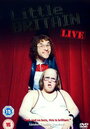 Смотреть «Little Britain: Live» онлайн фильм в хорошем качестве