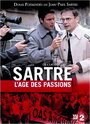 Смотреть «Сартр, годы страстей» онлайн фильм в хорошем качестве