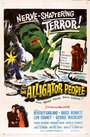 Люди-аллигаторы (1959) трейлер фильма в хорошем качестве 1080p