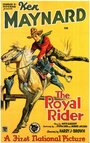 The Royal Rider (1929) трейлер фильма в хорошем качестве 1080p