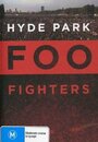 Foo Fighters: Гайд-парк (2006) трейлер фильма в хорошем качестве 1080p
