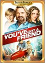 У тебя есть друг (2007) трейлер фильма в хорошем качестве 1080p