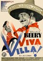 Да здравствует Вилья! (1934) трейлер фильма в хорошем качестве 1080p