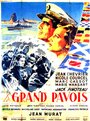 Le grand pavois (1954)