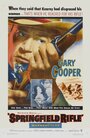 Стрелок из Спрингфилда (1952) трейлер фильма в хорошем качестве 1080p