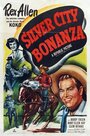Бонанза Серебряного города (1951) трейлер фильма в хорошем качестве 1080p