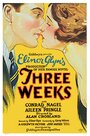 Три недели (1924) трейлер фильма в хорошем качестве 1080p