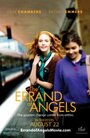 The Errand of Angels (2008) кадры фильма смотреть онлайн в хорошем качестве