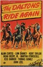 The Daltons Ride Again (1945) трейлер фильма в хорошем качестве 1080p