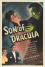 Сын Дракулы (1943) трейлер фильма в хорошем качестве 1080p