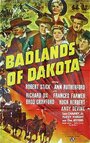 Badlands of Dakota (1941) трейлер фильма в хорошем качестве 1080p
