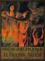 Костер пылающий (1923) трейлер фильма в хорошем качестве 1080p